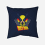 Hey Bub-None-Removable Cover-Throw Pillow-jrberger