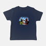 Face To Face-Baby-Basic-Tee-zascanauta