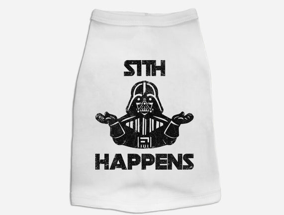 Sith Happens