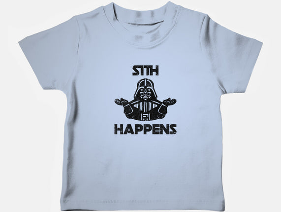 Sith Happens