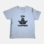 Sith Happens-Baby-Basic-Tee-zachterrelldraws