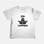 Sith Happens-Baby-Basic-Tee-zachterrelldraws