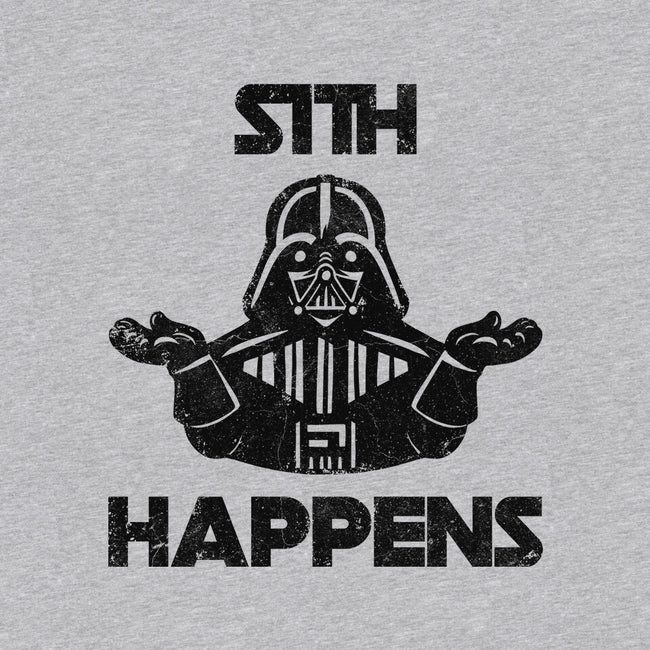 Sith Happens-Womens-Racerback-Tank-zachterrelldraws