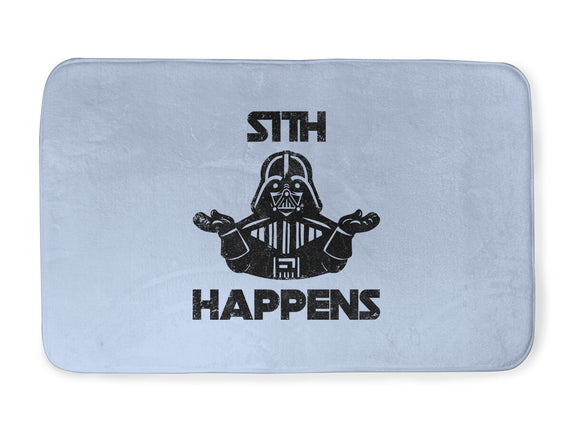 Sith Happens