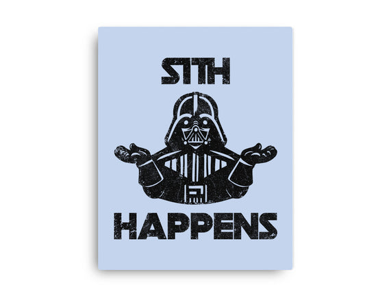 Sith Happens