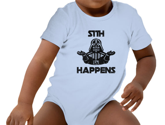 Sith Happens