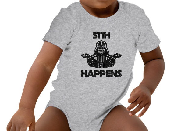 Sith Happens