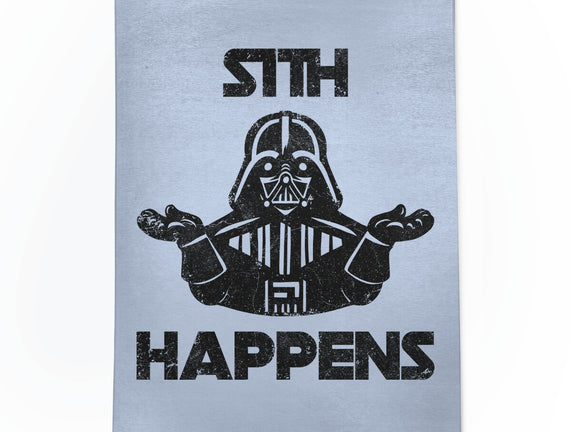 Sith Happens