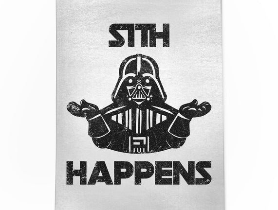 Sith Happens