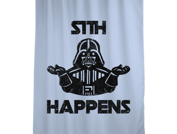 Sith Happens