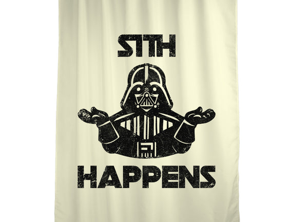 Sith Happens