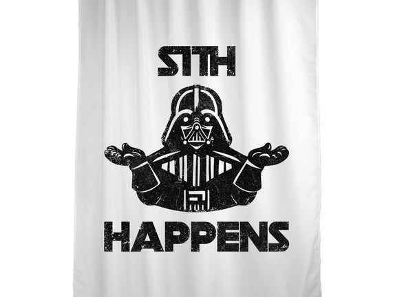 Sith Happens