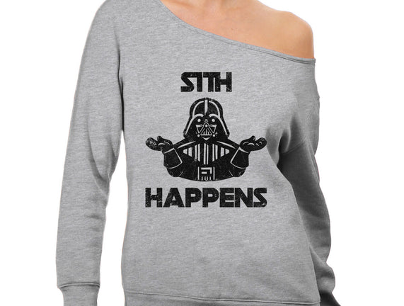 Sith Happens