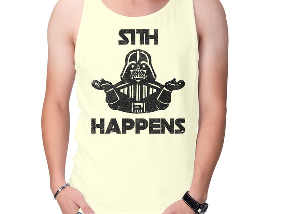 Sith Happens