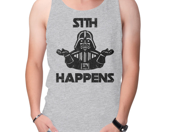 Sith Happens