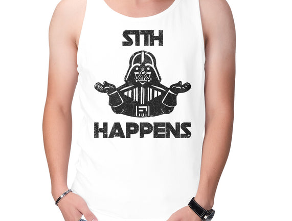 Sith Happens