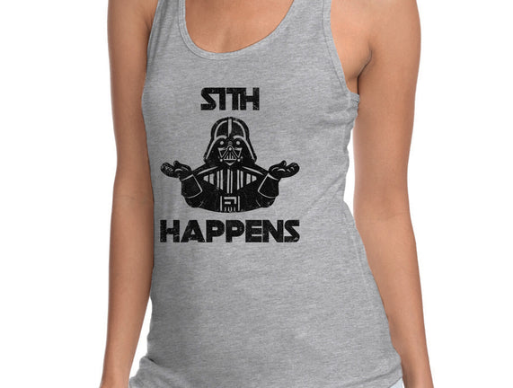 Sith Happens