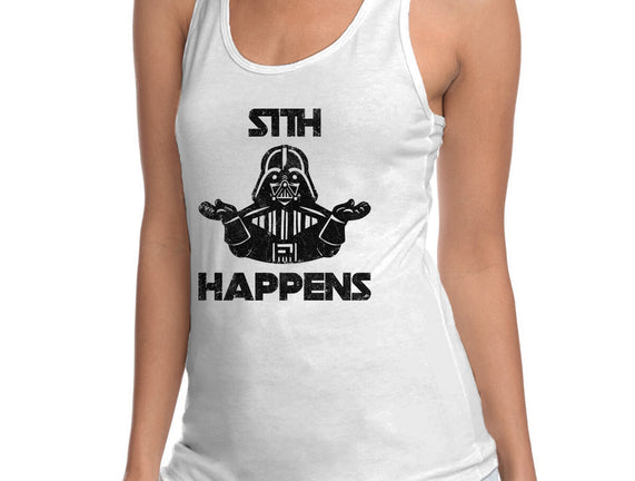 Sith Happens