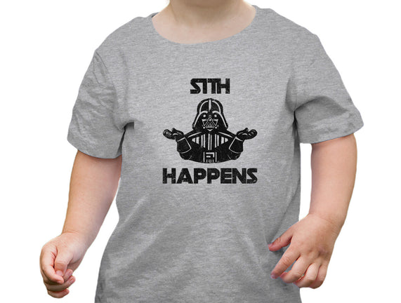 Sith Happens