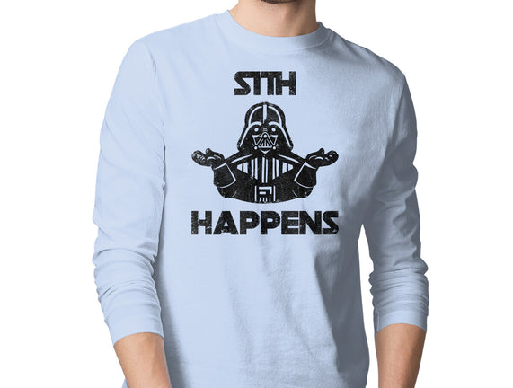 Sith Happens