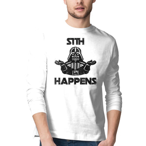 Sith Happens