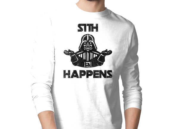 Sith Happens