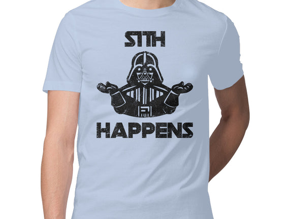 Sith Happens