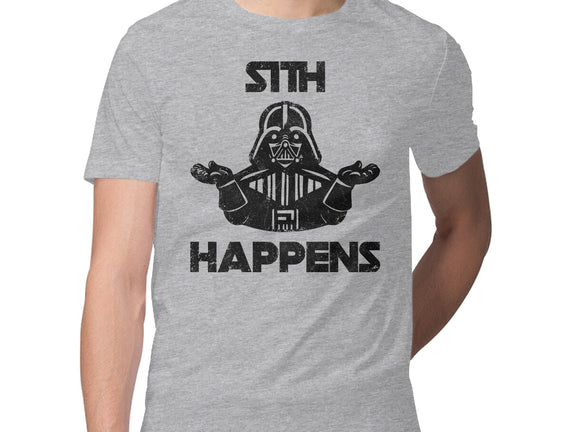 Sith Happens