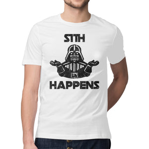 Sith Happens