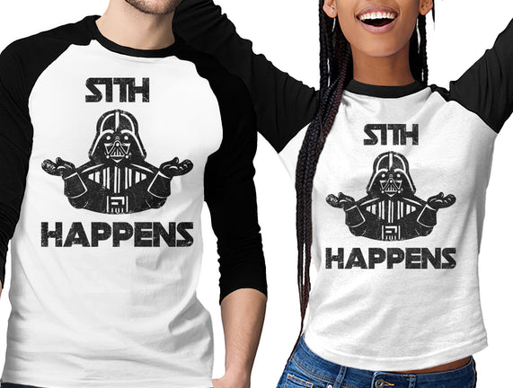 Sith Happens