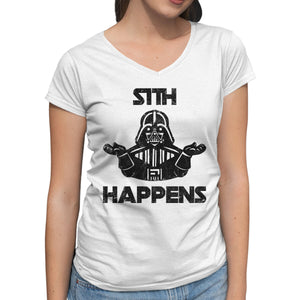 Sith Happens