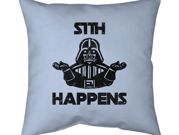 Sith Happens