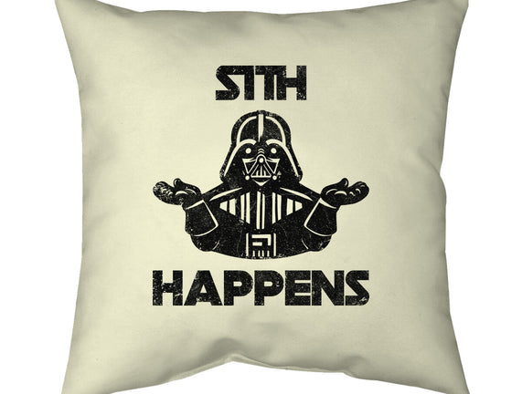 Sith Happens