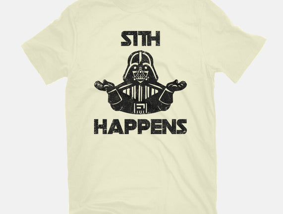 Sith Happens