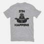 Sith Happens-Mens-Basic-Tee-zachterrelldraws