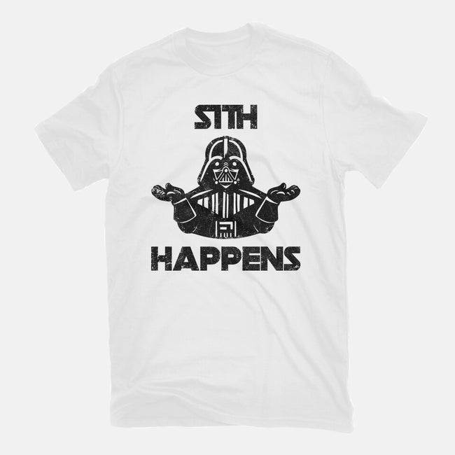 Sith Happens-Youth-Basic-Tee-zachterrelldraws