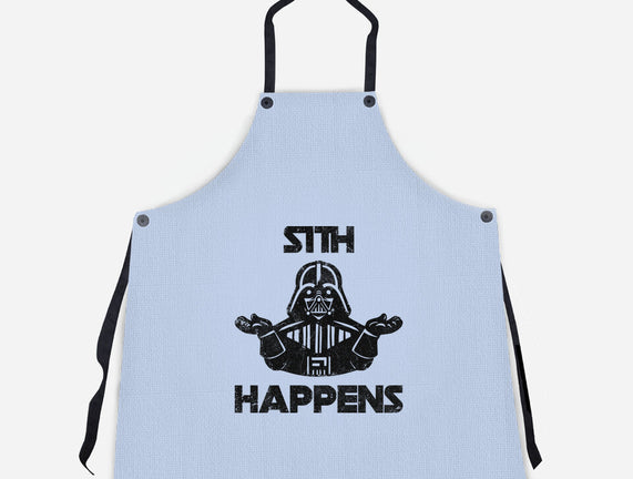 Sith Happens