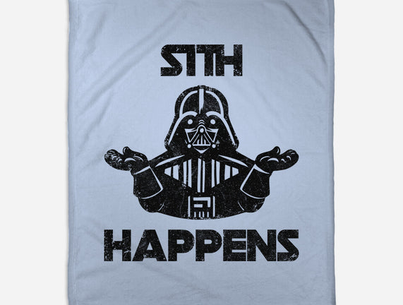 Sith Happens