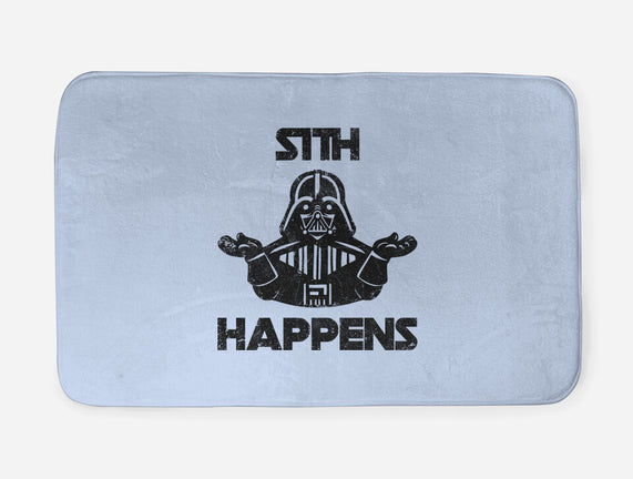 Sith Happens