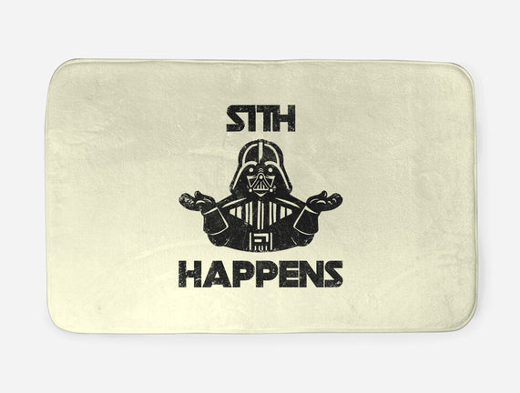 Sith Happens