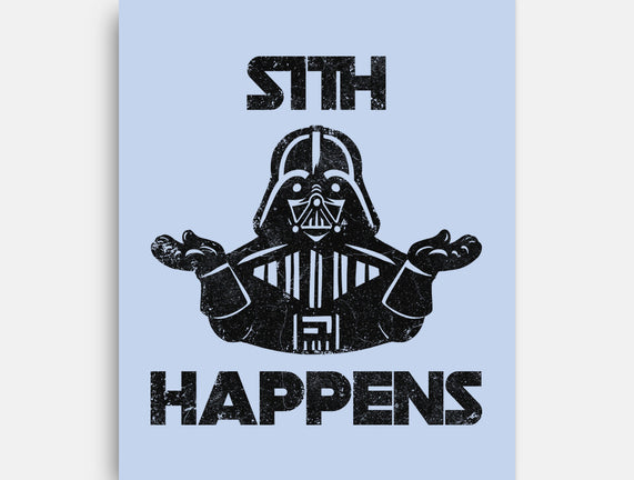 Sith Happens