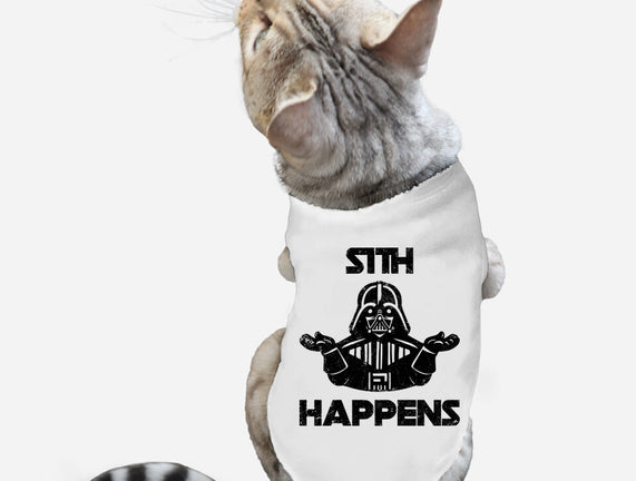 Sith Happens