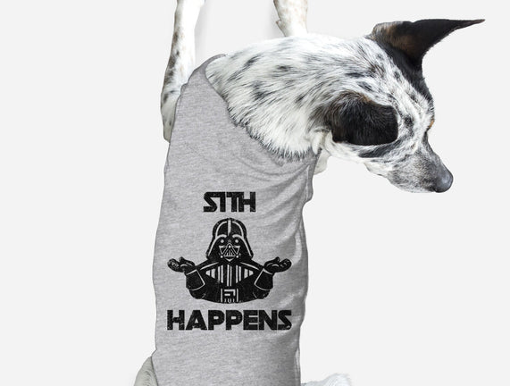 Sith Happens