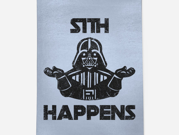 Sith Happens