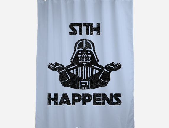 Sith Happens