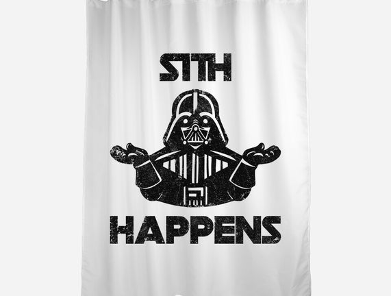 Sith Happens