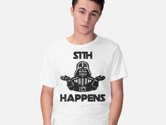 Sith Happens