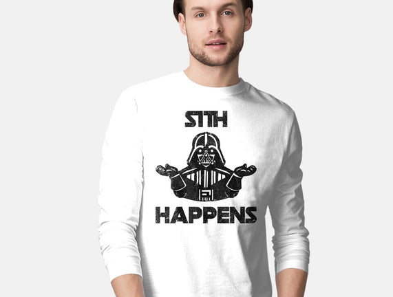 Sith Happens