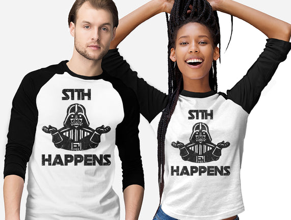 Sith Happens