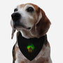 Mandalore Art-Dog-Adjustable-Pet Collar-Donnie